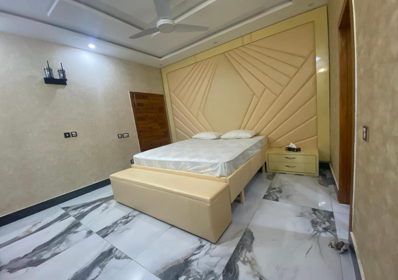 Burj Al Bahria Town Luxury Suites Λαχόρη Εξωτερικό φωτογραφία