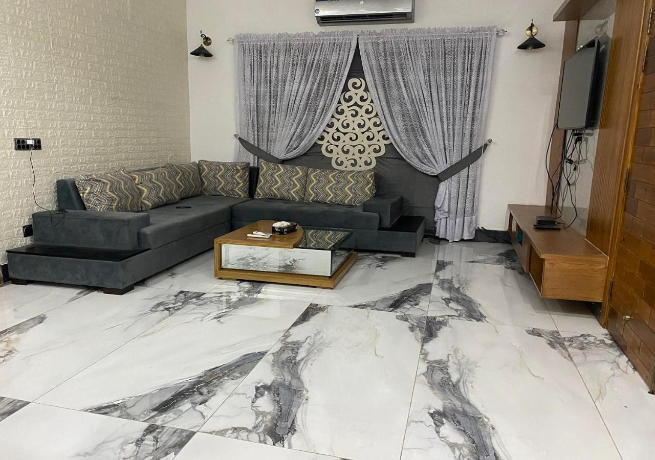 Burj Al Bahria Town Luxury Suites Λαχόρη Εξωτερικό φωτογραφία