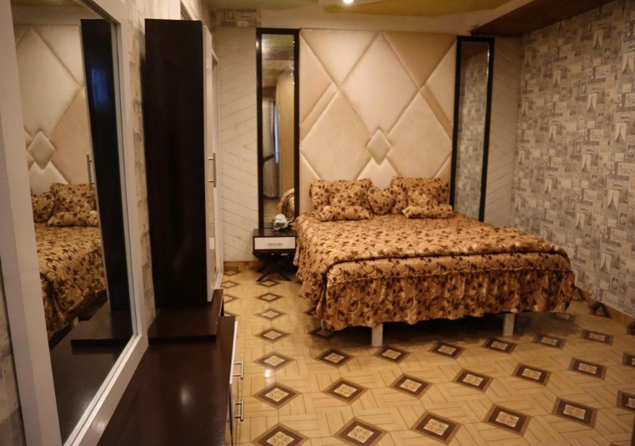 Burj Al Bahria Town Luxury Suites Λαχόρη Εξωτερικό φωτογραφία