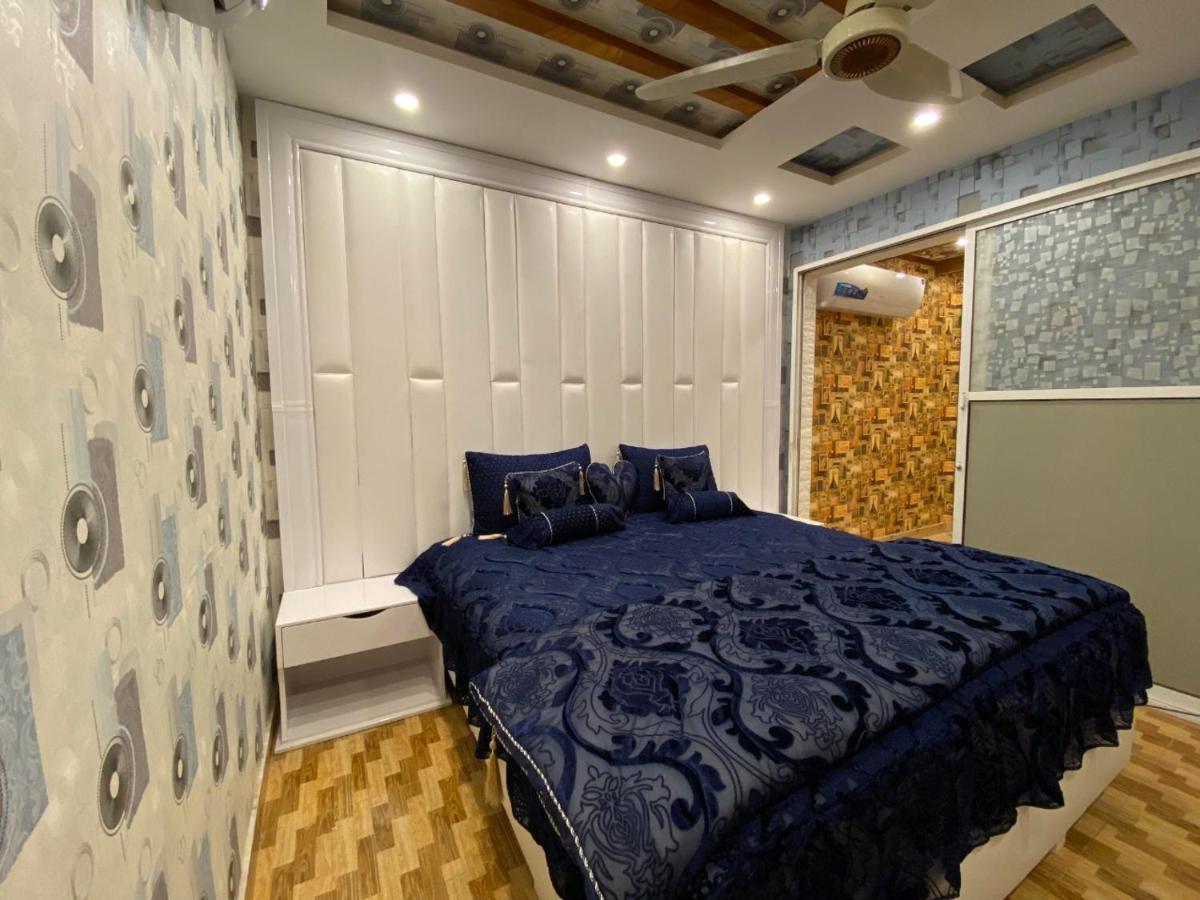 Burj Al Bahria Town Luxury Suites Λαχόρη Εξωτερικό φωτογραφία