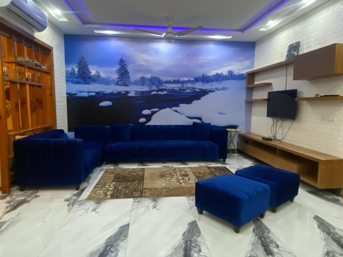 Burj Al Bahria Town Luxury Suites Λαχόρη Εξωτερικό φωτογραφία