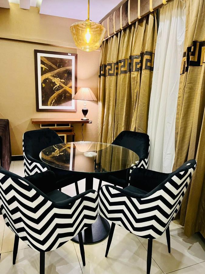 Burj Al Bahria Town Luxury Suites Λαχόρη Εξωτερικό φωτογραφία