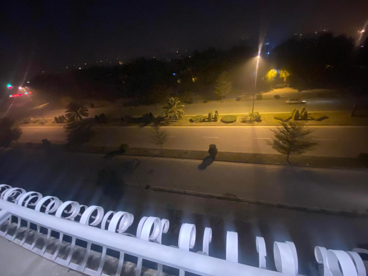 Burj Al Bahria Town Luxury Suites Λαχόρη Εξωτερικό φωτογραφία