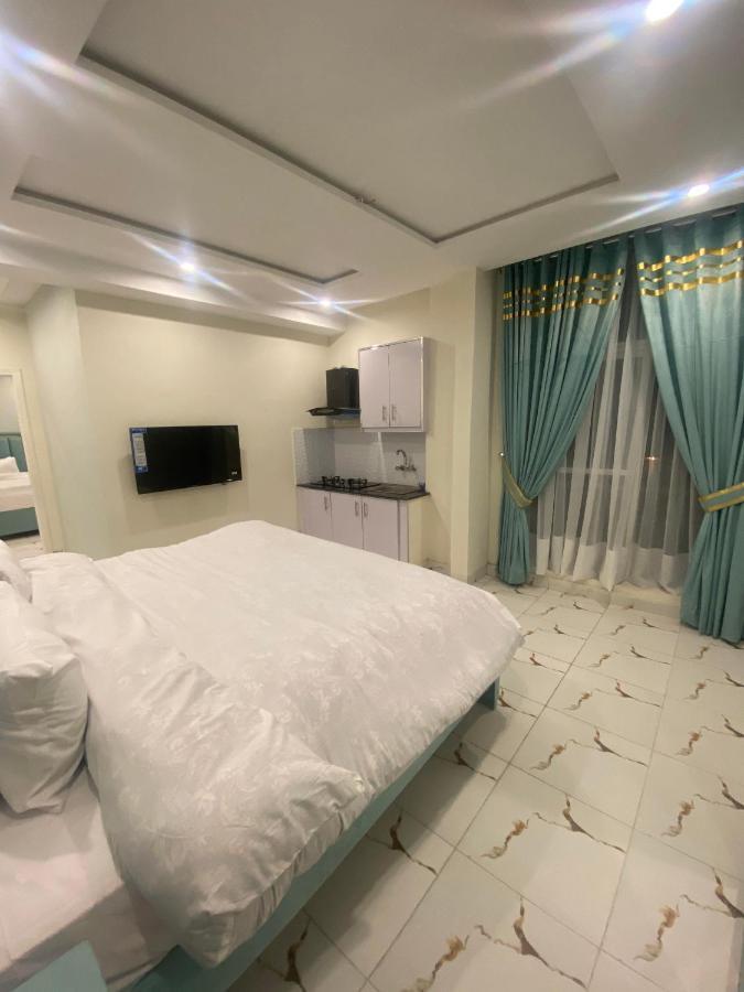 Burj Al Bahria Town Luxury Suites Λαχόρη Εξωτερικό φωτογραφία