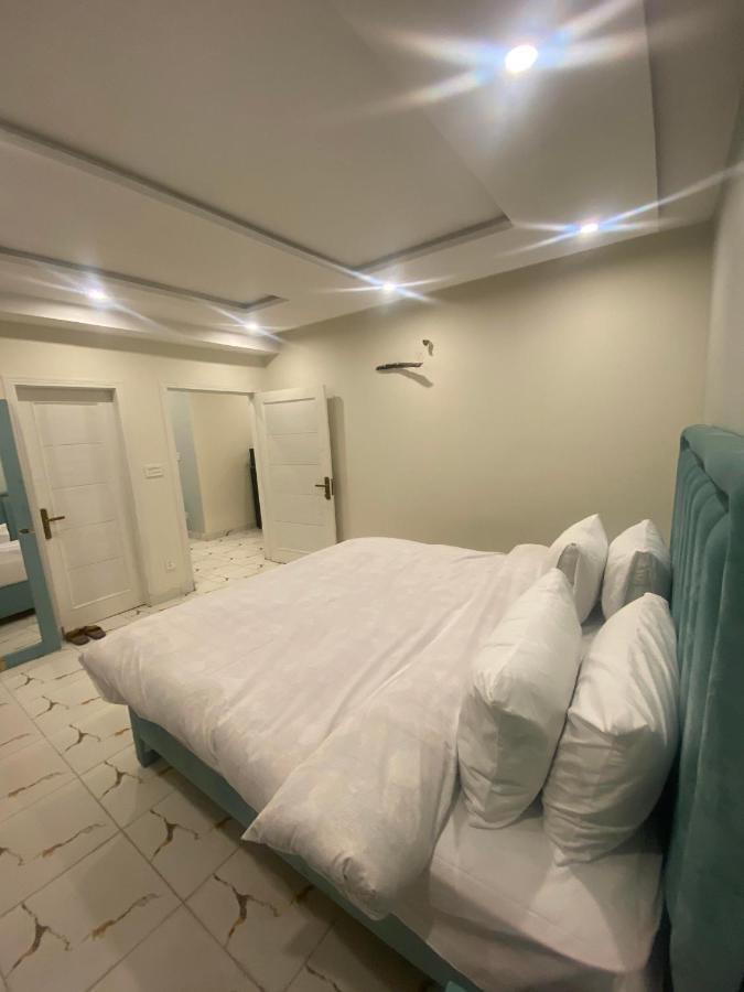 Burj Al Bahria Town Luxury Suites Λαχόρη Εξωτερικό φωτογραφία