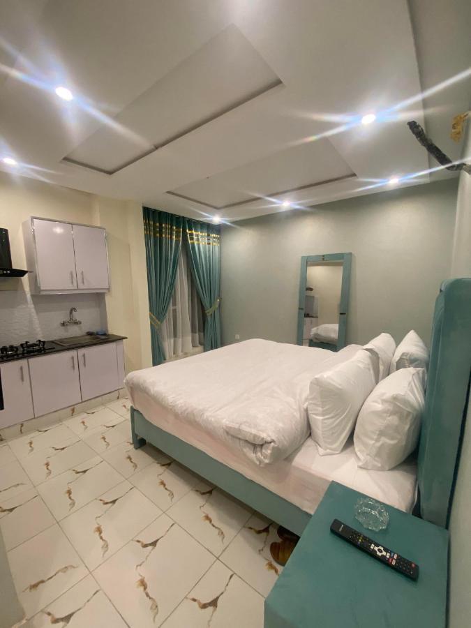 Burj Al Bahria Town Luxury Suites Λαχόρη Εξωτερικό φωτογραφία