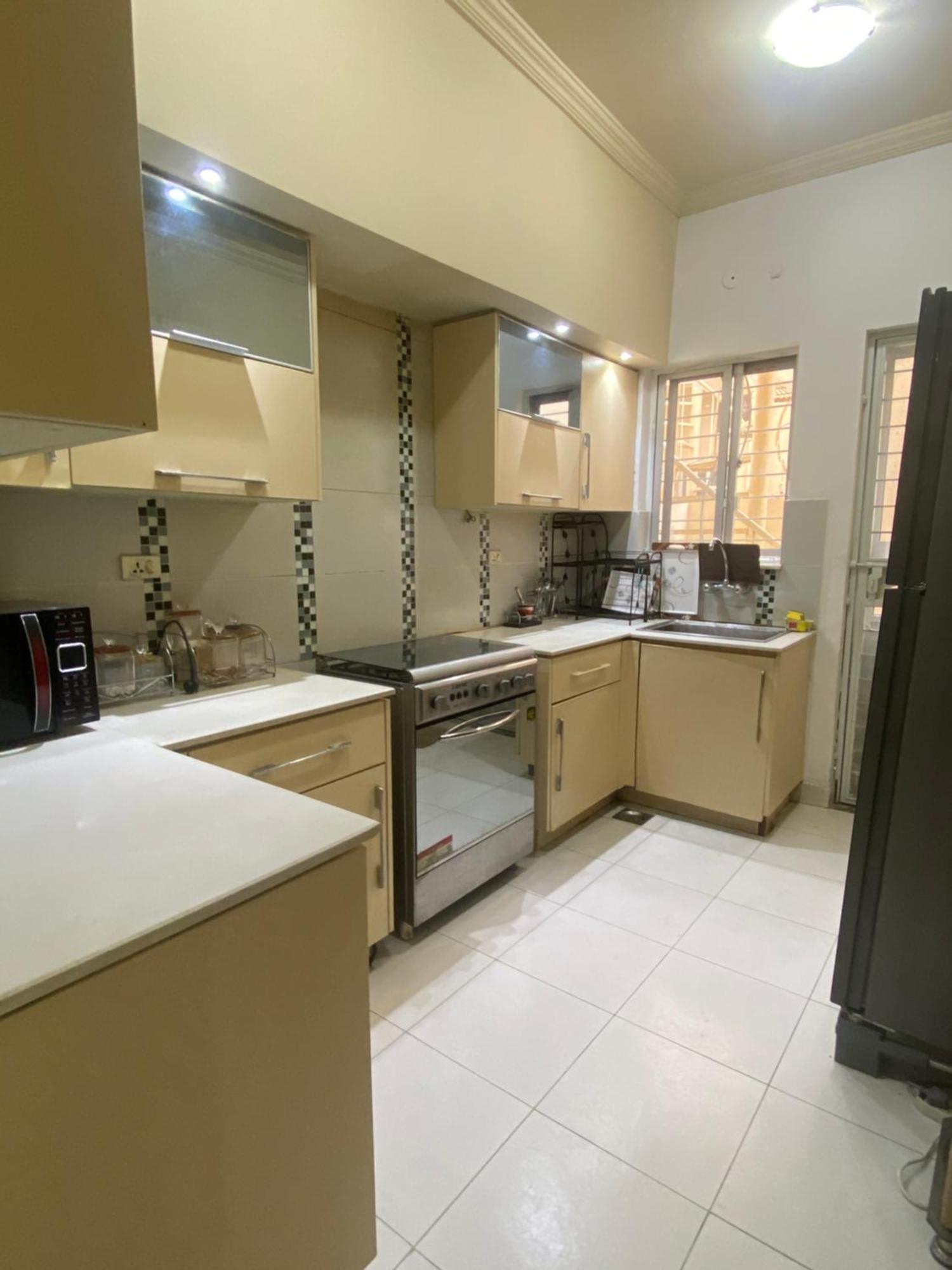 Burj Al Bahria Town Luxury Suites Λαχόρη Εξωτερικό φωτογραφία