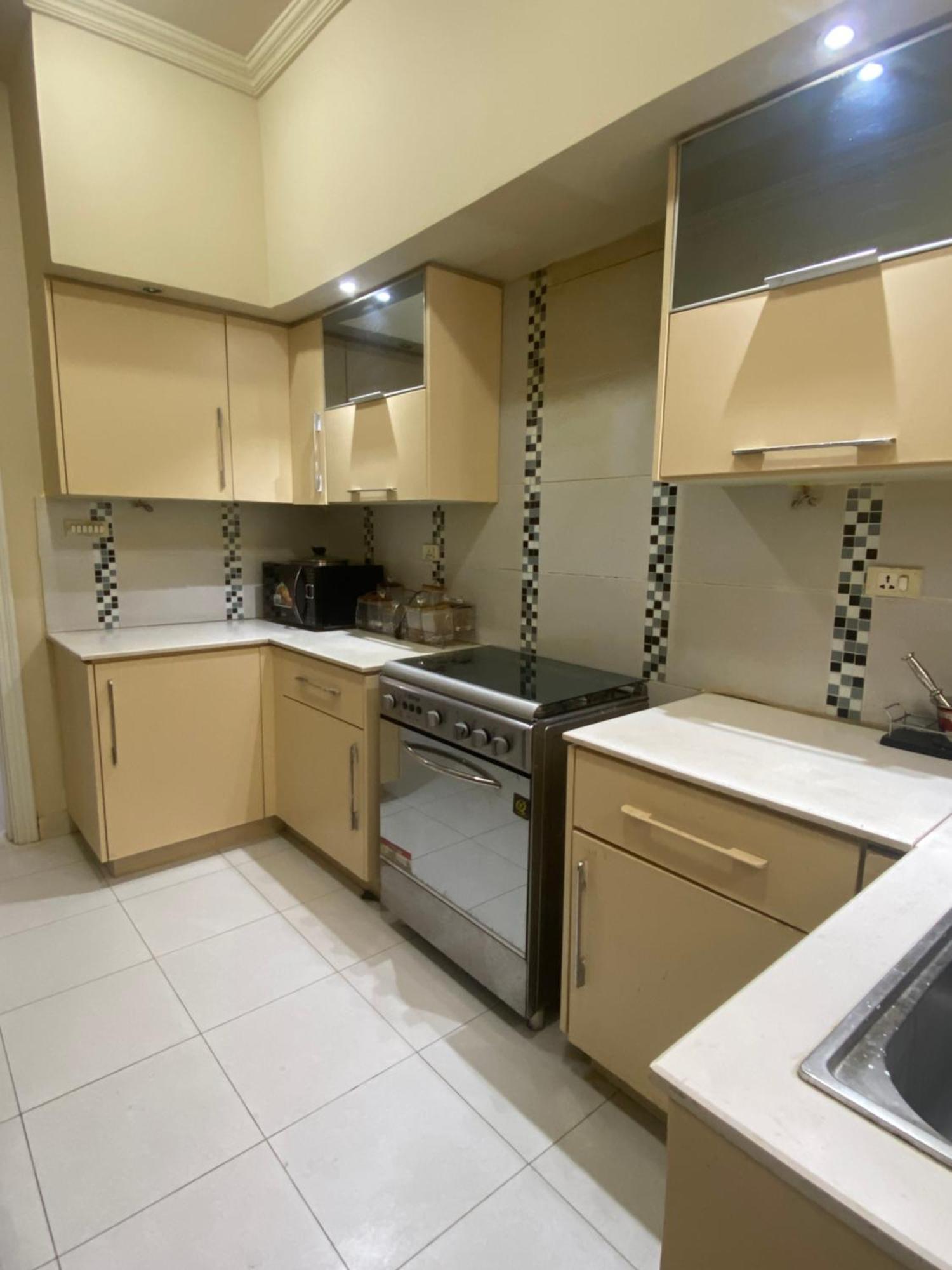 Burj Al Bahria Town Luxury Suites Λαχόρη Εξωτερικό φωτογραφία