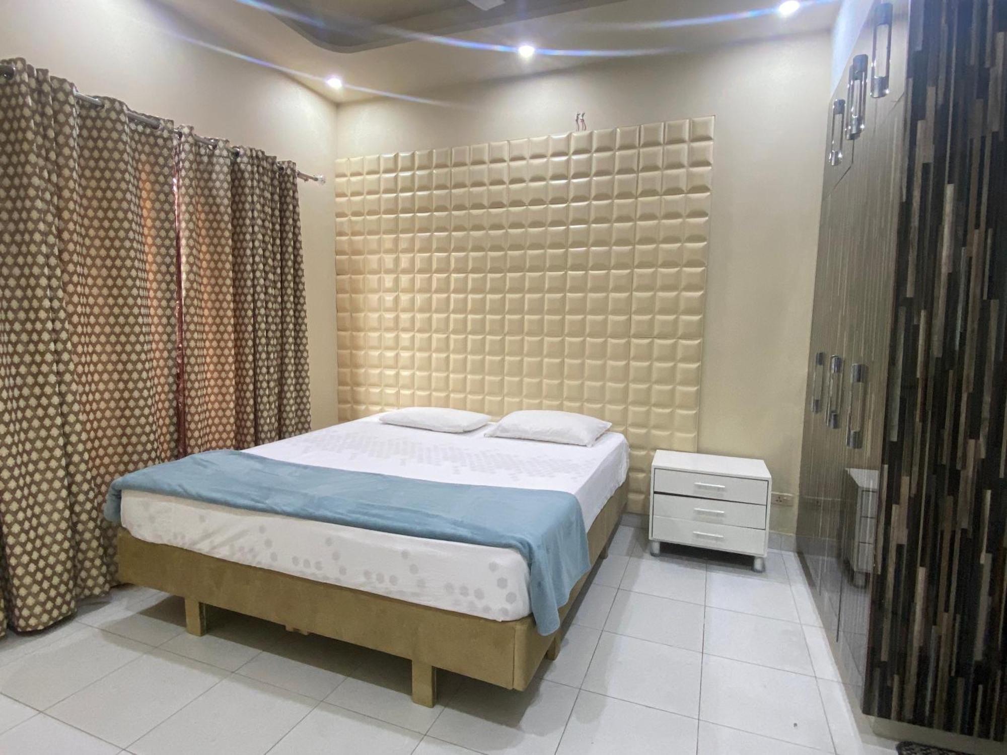 Burj Al Bahria Town Luxury Suites Λαχόρη Εξωτερικό φωτογραφία